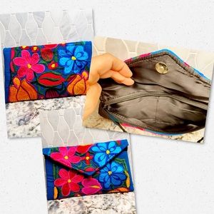 Women’s clutch